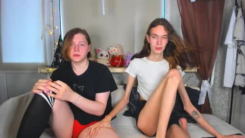 Calvin Kevin Grem online show from 10-23-25, 11:42