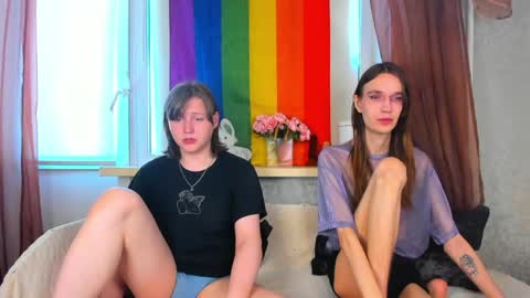Calvin Kevin Grem online show from 06-07-26, 12:20