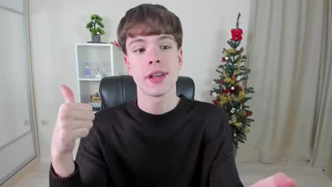 Hey I am Calvin  online show from 12-29-24, 07:11