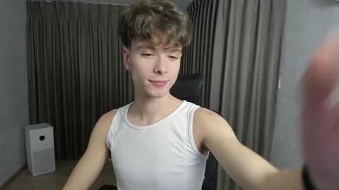 Hey I am Calvin  online show from 11-27-25, 02:19