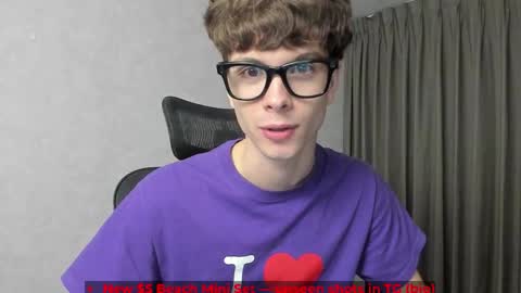 Snapshot of calvin_loves_you chatting on 02-25-26, 05:11 Hey I am Calvin online show from 02-25-26, 05:11