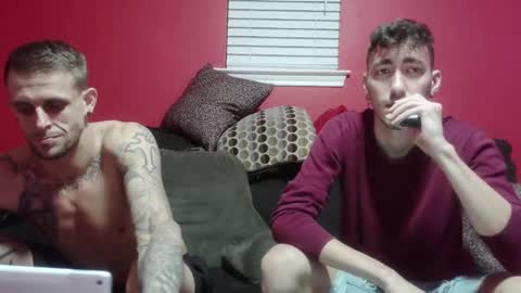 calvin_tanner online show from 12-25-24, 06:31