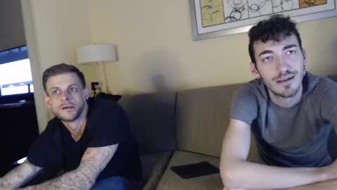 calvin_tanner online show from 02-02-25, 10:28
