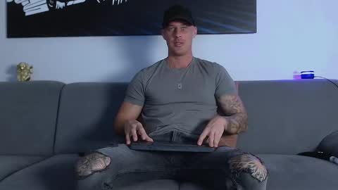 Calvin  online show from 12-13-24, 11:50