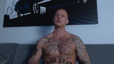 Calvin  online show from 01-30-25, 10:08