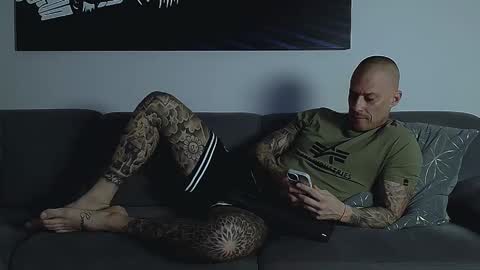 Calvin  online show from 11-10-25, 10:42