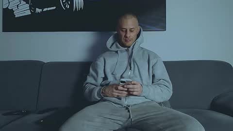 Calvin  online show from 01-05-26, 11:52