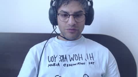 Calvinjohnlad online show from 12-01-25, 09:47