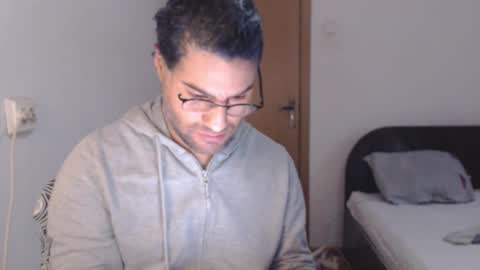 Calvinjohnlad online show from 02-01-26, 03:10