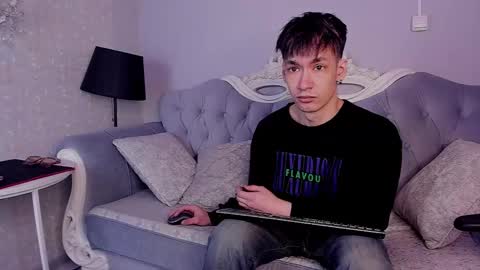 Calvin Owens online show from 02-02-25, 03:32