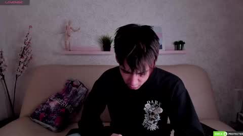 Calvin Owens online show from 02-10-25, 03:13