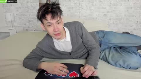 Calvin Owens online show from 02-23-25, 03:24