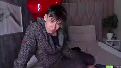 Calvin Owens online show from 03-12-25, 03:35