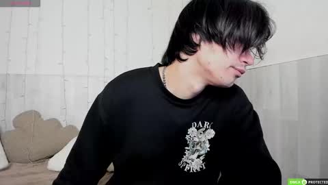 Calvin Owens online show from 10-12-25, 03:27