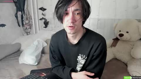 Calvin Owens online show from 10-26-25, 03:01