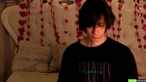 Calvin Owens online show from 02-24-26, 06:17