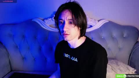 Calvin Owens online show from 05-05-26, 06:38