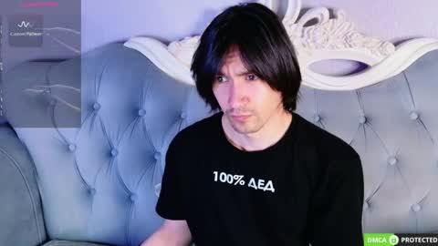 Calvin Owens online show from 05-08-26, 06:57