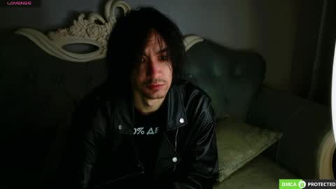 Calvin Owens online show from 05-10-26, 06:13