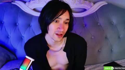 Calvin Owens online show from 06-14-26, 02:24