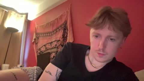 calvinwinehouse96 online show from 02-22-26, 10:14