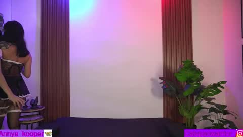 Calypso and Kayla online show from 03-06-26, 10:28