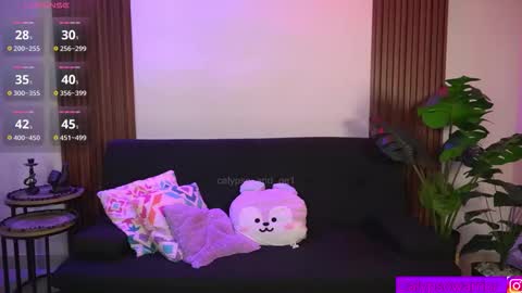 Calypso and Kayla online show from 03-16-26, 12:06