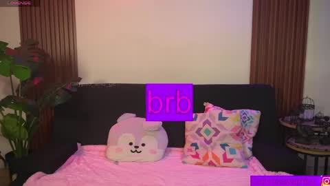 Calypso and Kayla online show from 05-17-26, 03:04