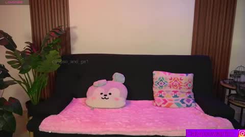 Calypso and Kayla online show from 05-20-26, 02:18