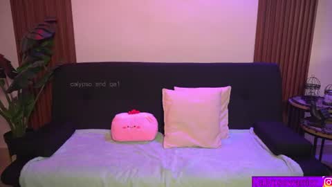 Snapshot of calypso_and_ge1 chatting on 06-15-26, 05:37 Calypso and Kayla online show from 06-15-26, 05:37