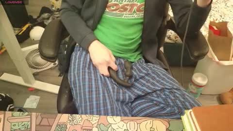 Calypso online show from 02-22-26, 06:24