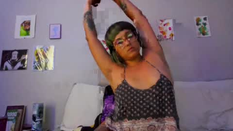 calypsokm online show from 06-29-26, 10:43