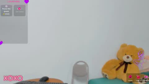 Xocaly online show from 09-24-25, 07:33