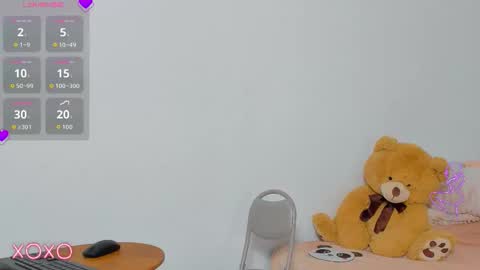 Xocaly online show from 09-30-25, 07:13