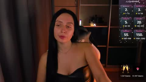 Christy online show from 02-13-25, 01:48