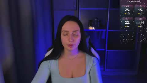 Christy online show from 03-04-25, 06:39