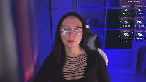 Christy online show from 11-06-25, 03:35