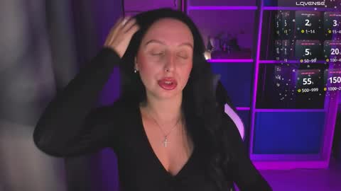 Christy online show from 02-18-26, 04:14