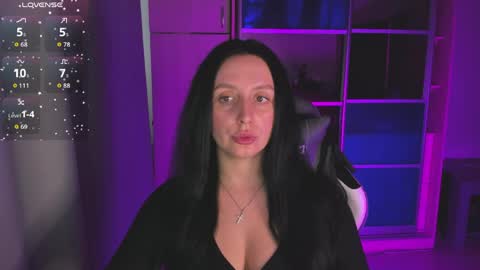 Christy online show from 05-16-26, 03:33