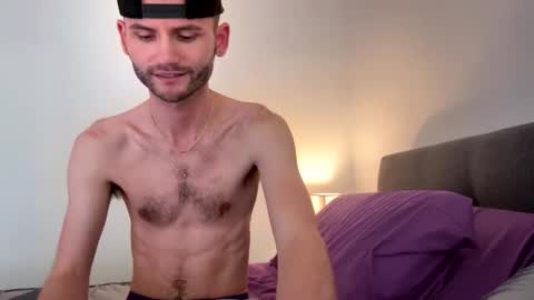 Cam Jock online show from 02-28-25, 09:23