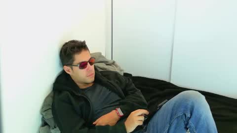 camara110 online show from 10-29-25, 12:02