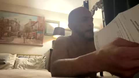 camaramohave online show from 09-27-25, 01:10