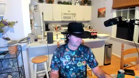 camarant online show from 10-06-25, 08:45