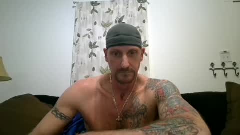 Chillaxin lets talk  online show from 01-14-25, 04:47