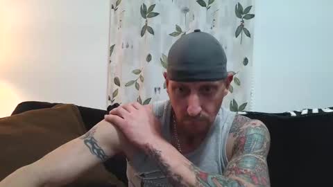 Chillaxin lets talk  online show from 01-24-25, 05:21