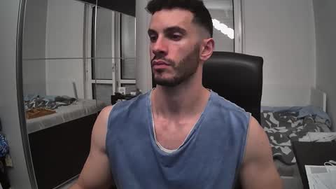 cambooyy online show from 03-17-26, 02:09