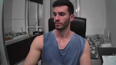 cambooyy online show from 04-01-26, 09:34