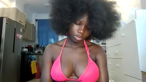 Princess online show from 10-27-25, 12:53