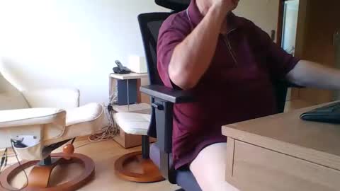 camcologne online show from 09-18-25, 11:56