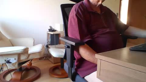 camcologne online show from 09-23-25, 08:50